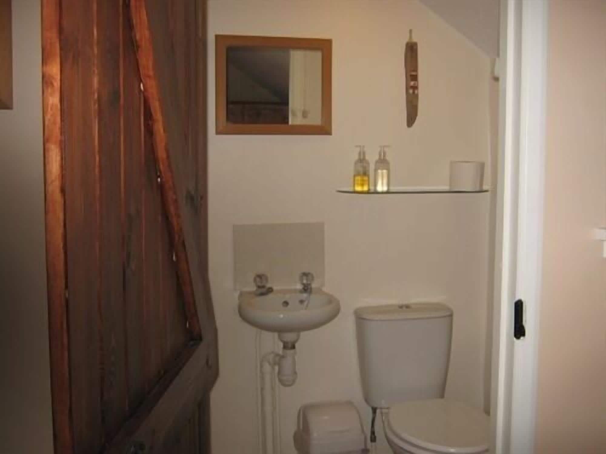 North End Farm Country Guest House Scarborough Exterior foto