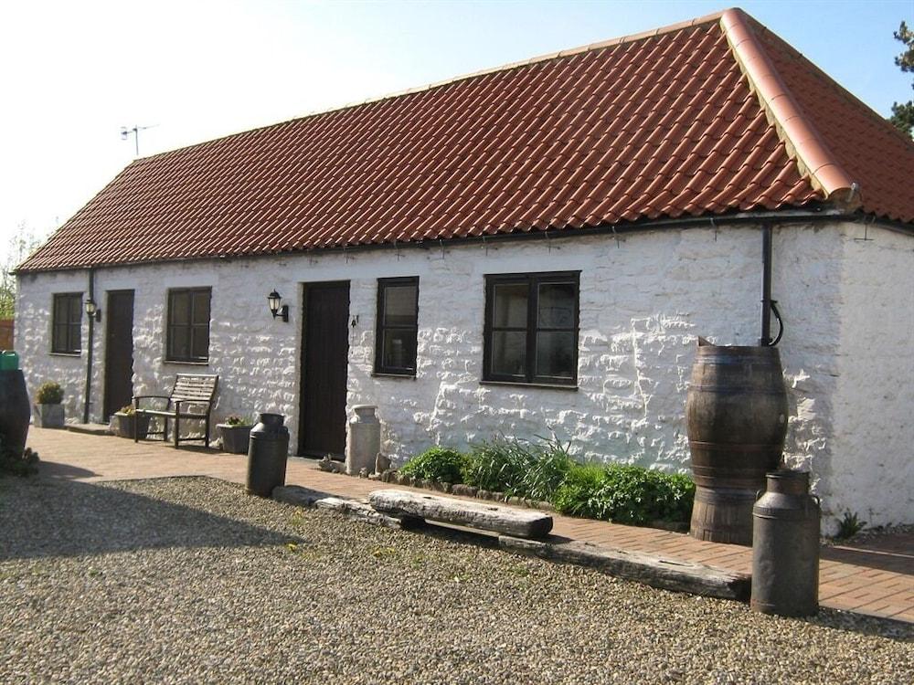 North End Farm Country Guest House Scarborough Exterior foto