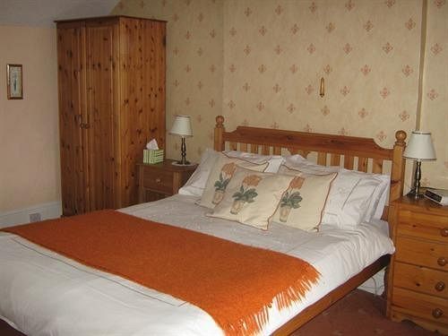 North End Farm Country Guest House Scarborough Exterior foto